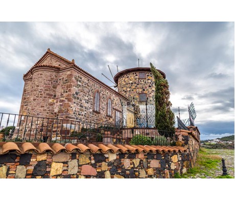 Balıkesir Dedektör