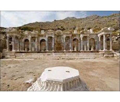 Burdur Dedektör Merkezi