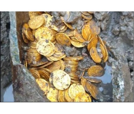 Define Nasıl Bulunur? Define İşaretleri Nelerdir?