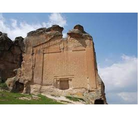 Eskişehir Dedektör