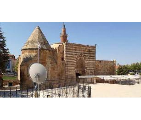 Kırşehir Dedektör