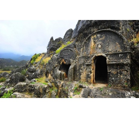 Kahramanmaraş Dedektör