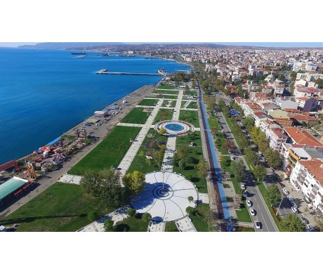 Tekirdağ Dedektör