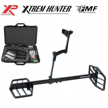 Xtrem Hunter XTR115 Başlık