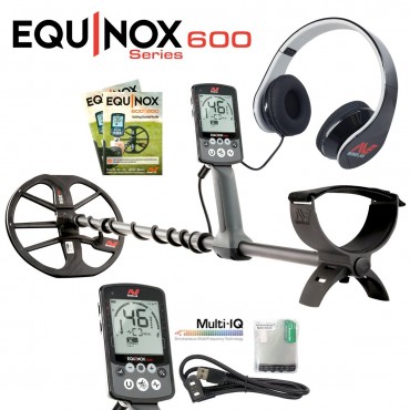 Equinox 600