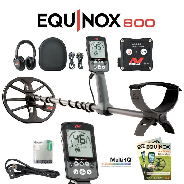 Equinox 800