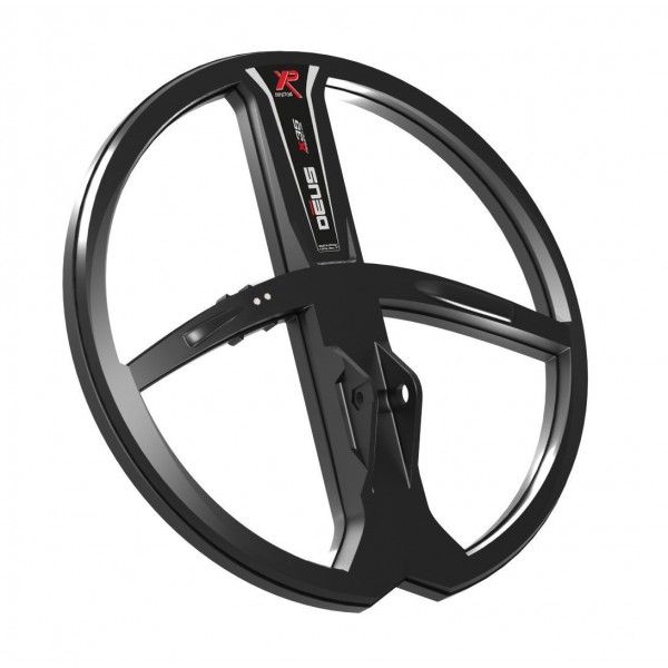 Deus Dedektör - 28cm X35 Başlık