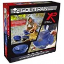 XP Altın Eleme Gold Pan Pro Set - Gold Pans (4'lü)