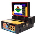 Jeosonar 3D Çift Sistem