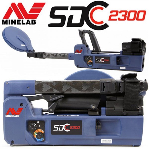 SDC 2300