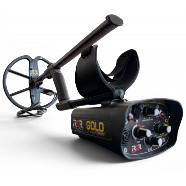 RDR GOLD DEDEKTÖR