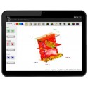 Gepart GPR 3D