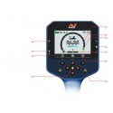 GPZ 8000 Altın Dedektörü