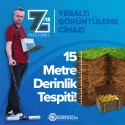 Z18 Profesyonel Pro Paket