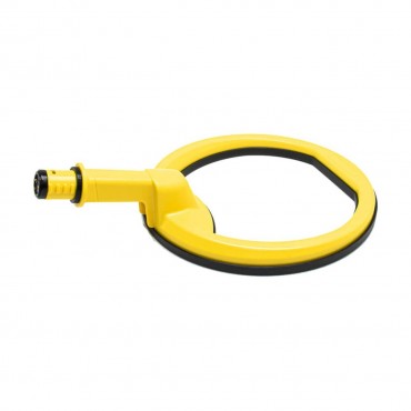 Pulsedive Scuba Büyük Arama Başlığı 20cm Sarı