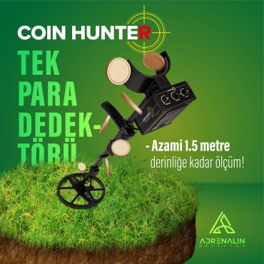 Coin Hunter