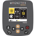 Magnetar 9000