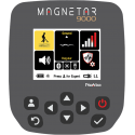 Magnetar 9000