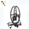 NEL SHARPSHOOTER 24x14cm Garrett ACE APEX