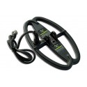 NEL SHARPSHOOTER 24x14cm Garrett ACE APEX