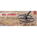 NEL Storm 33x35-5cm Garrett AT Gold