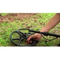 NEL Tornado 33-5x30cm Garrett AT Pro