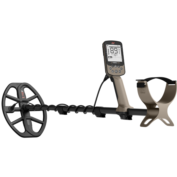 X-Terra Elite Dedektör